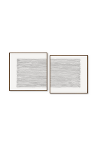 Díptico cuadrado | Duo Lipa