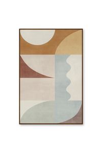 Cuadro | After Sun 08