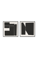 Díptico cuadrado | Vayos