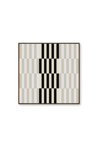 Cuadro | Time and Place