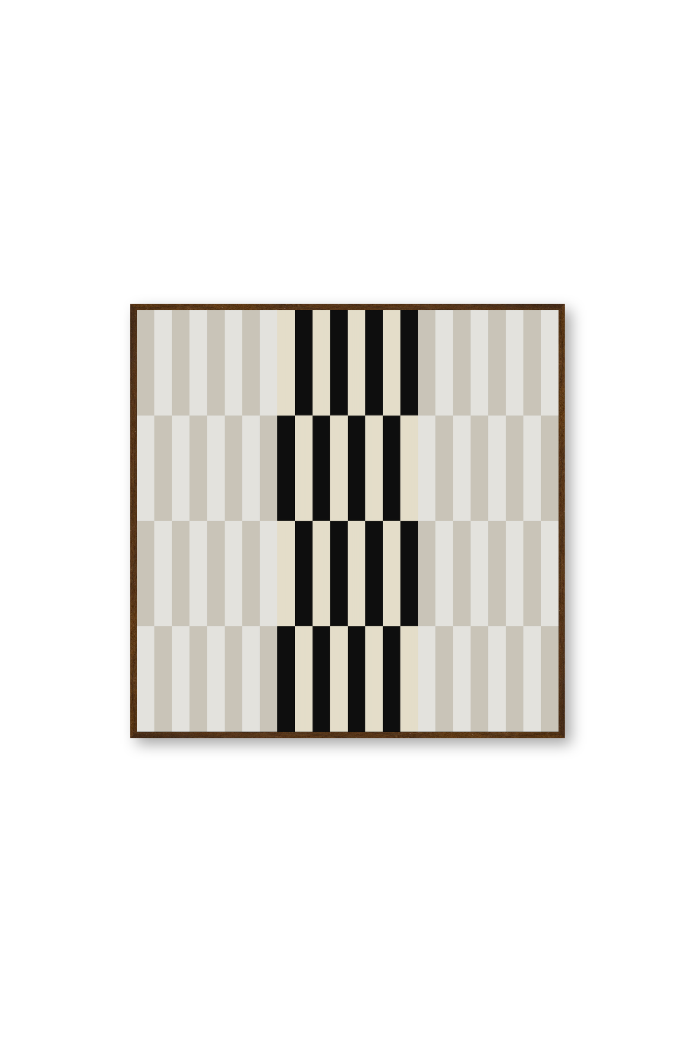 Cuadro | Time and Place