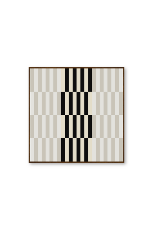 Cuadro | Time and Place