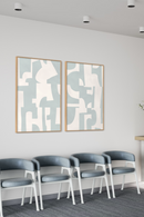 Díptico Vertical 2:3 | Skye