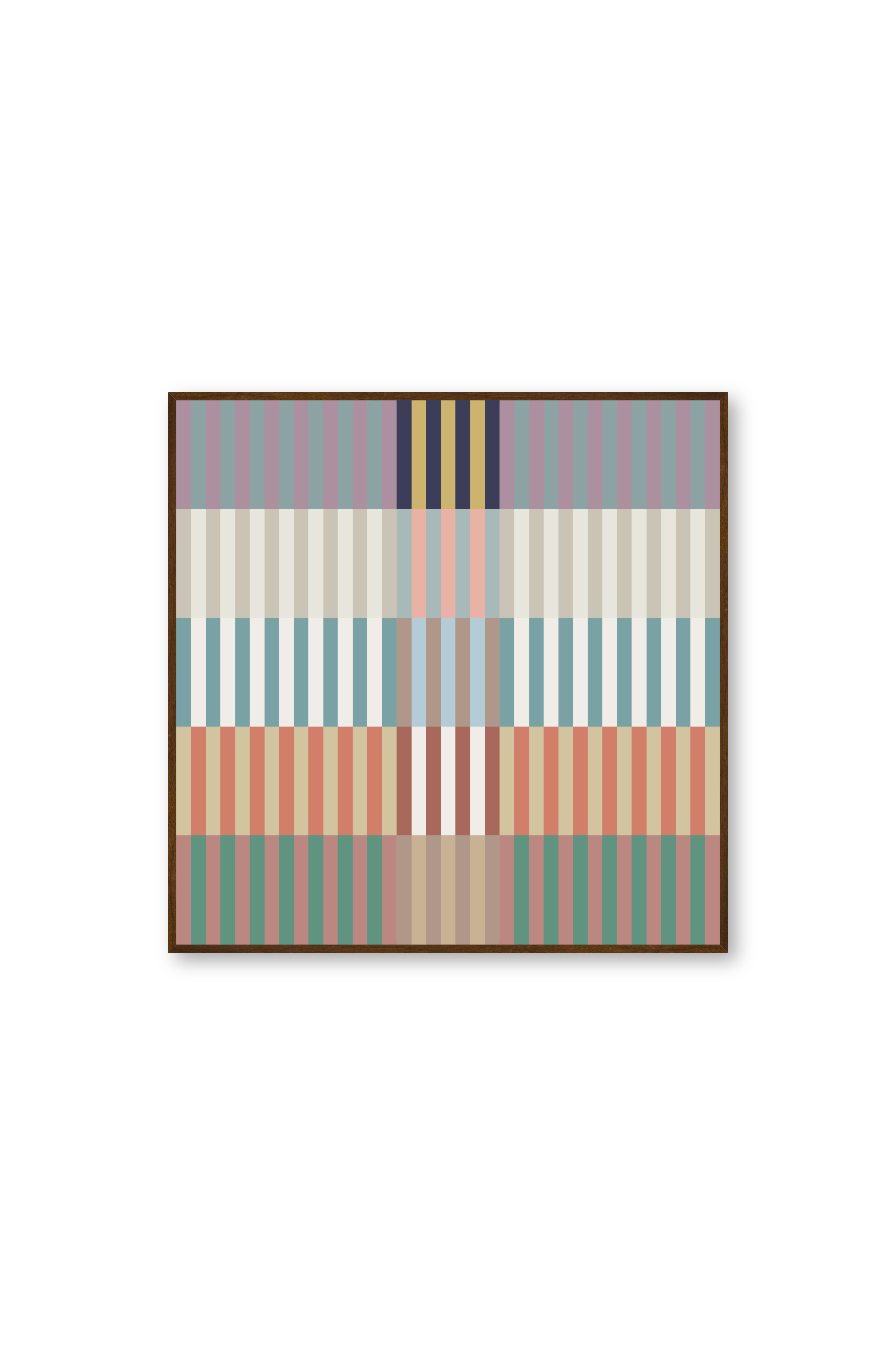 Cuadro | In line with tone