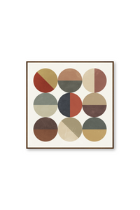 Cuadro | Half & half