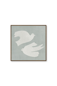 Cuadro | Doves