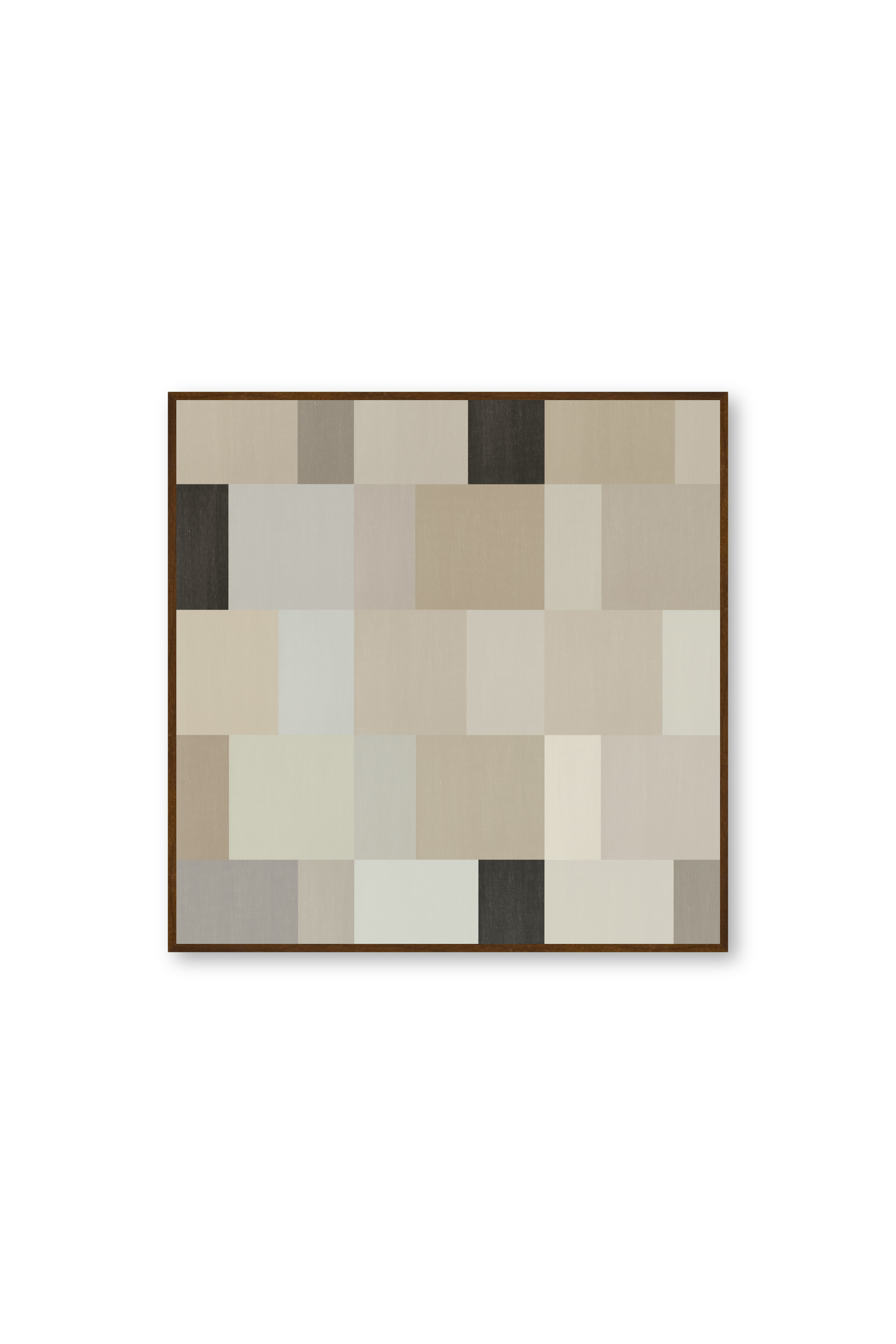 Cuadro | Serene in neutrals