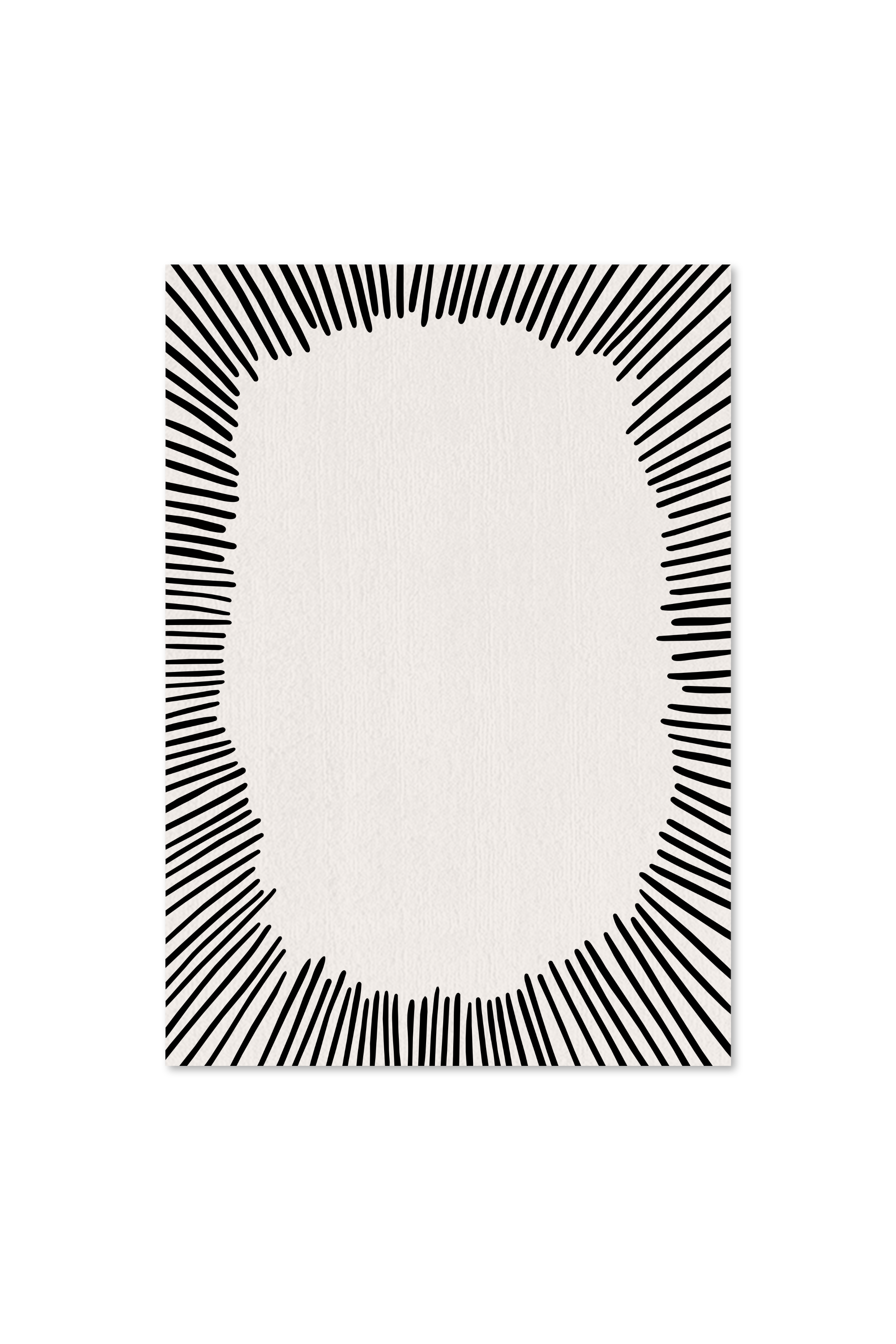 Alfombra | Yugu II