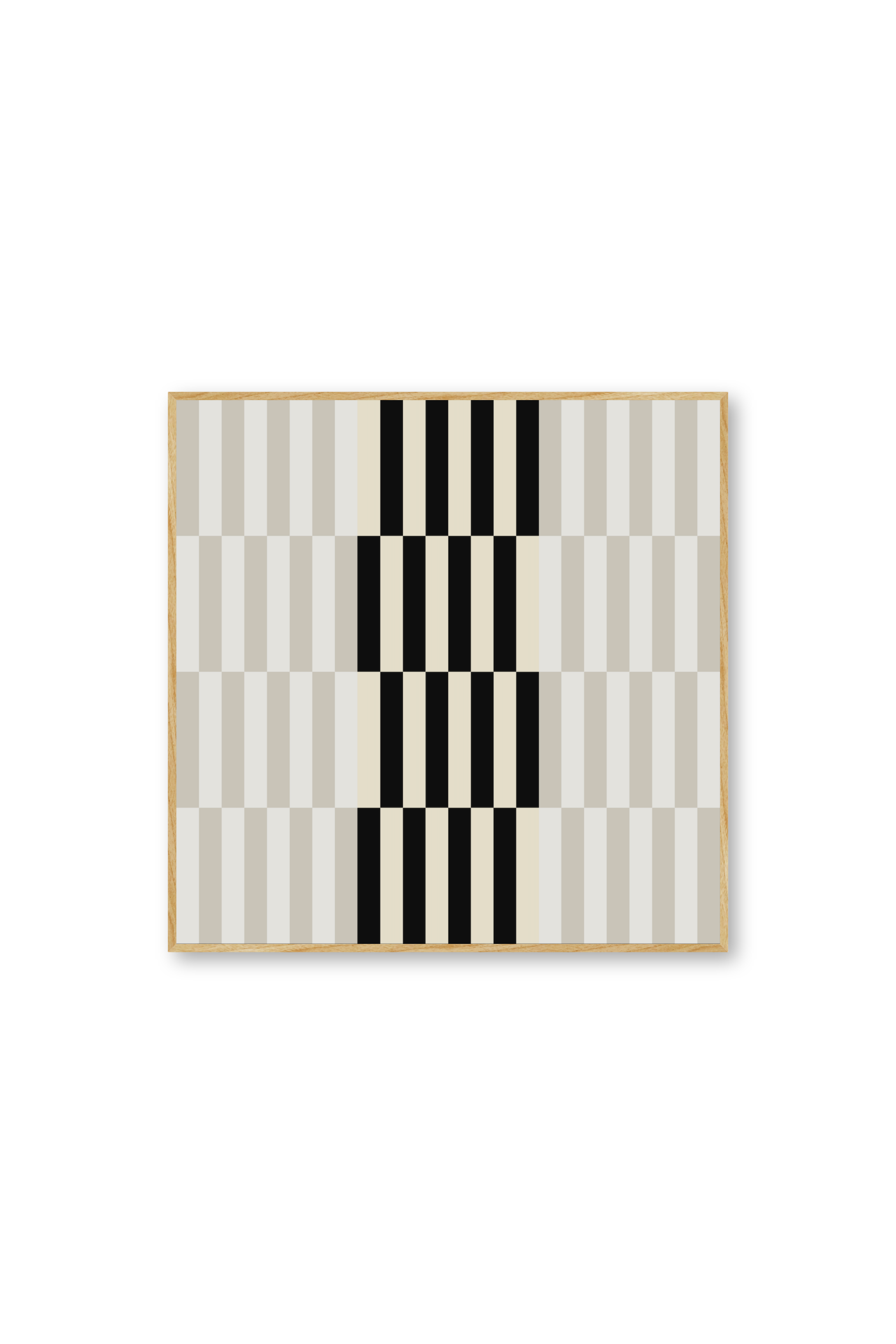 Cuadro | Time and Place