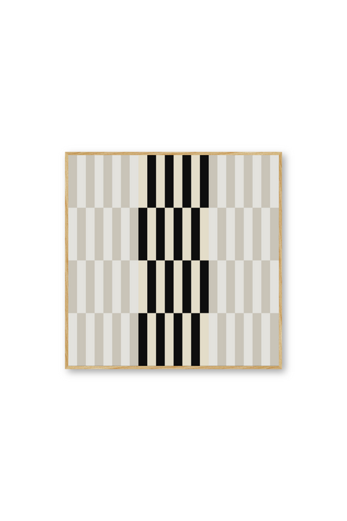 Cuadro | Time and Place