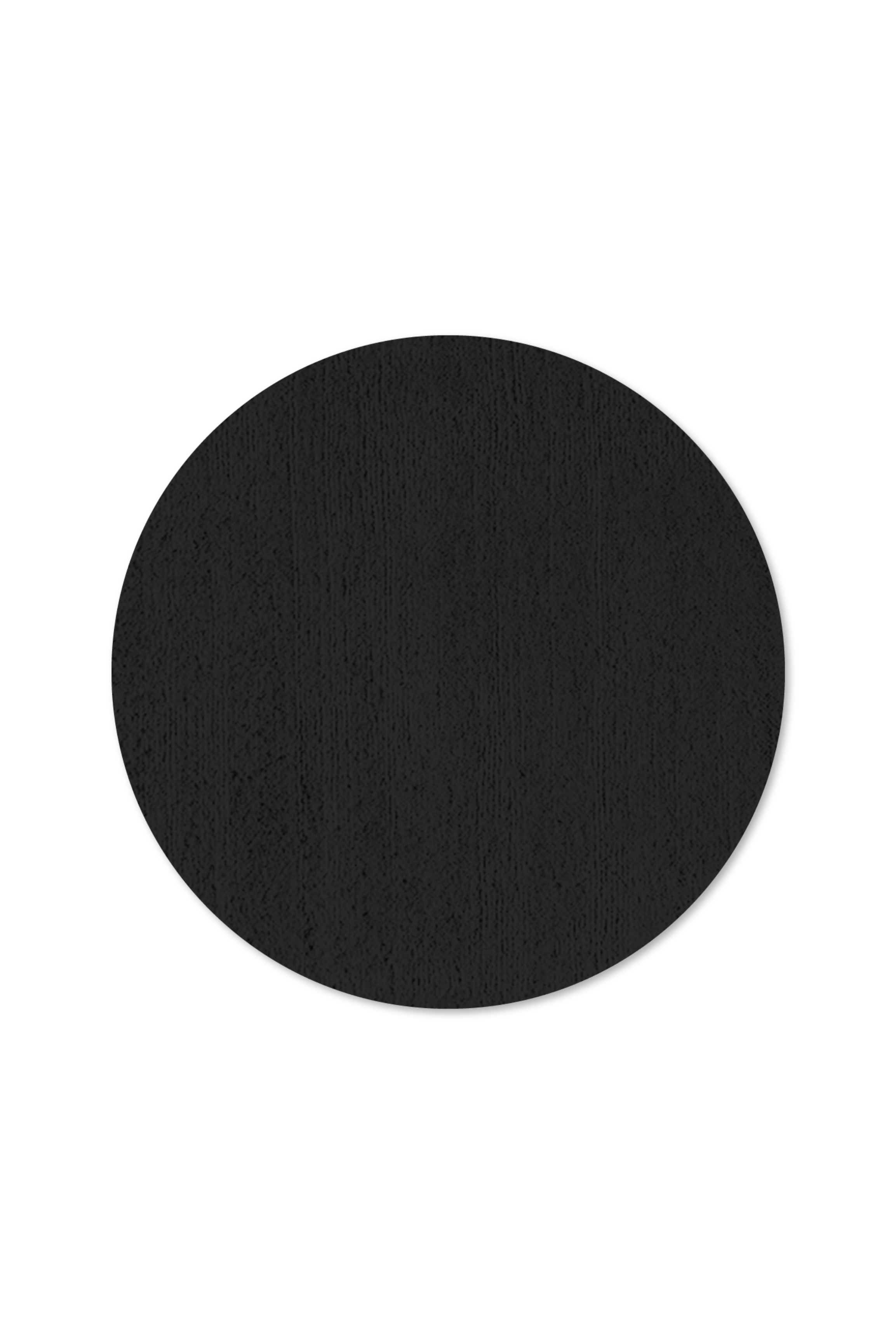 Diámetro 120cm / Charcoal