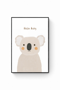Koala - Hello baby