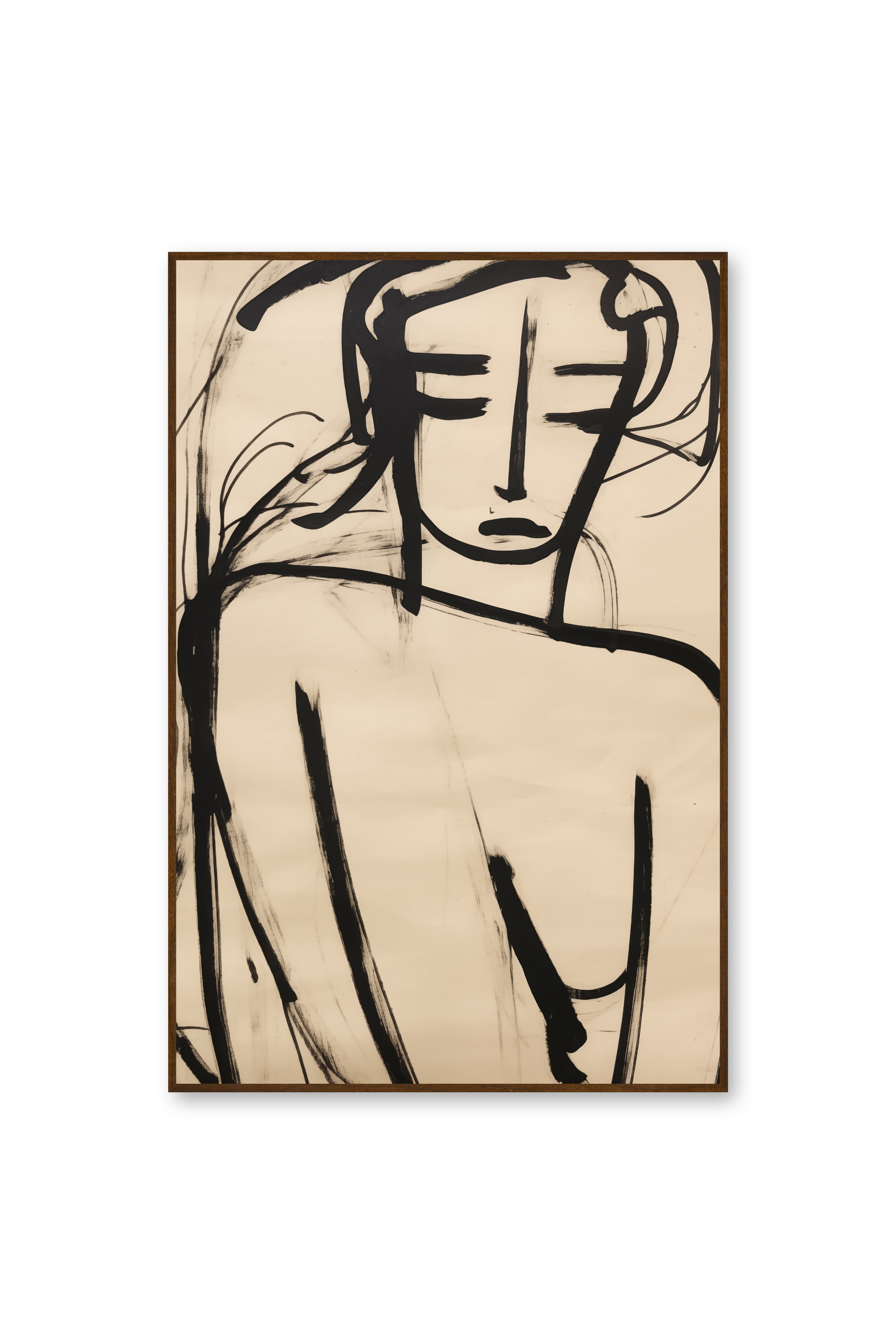 Cuadro | Maria Teresa