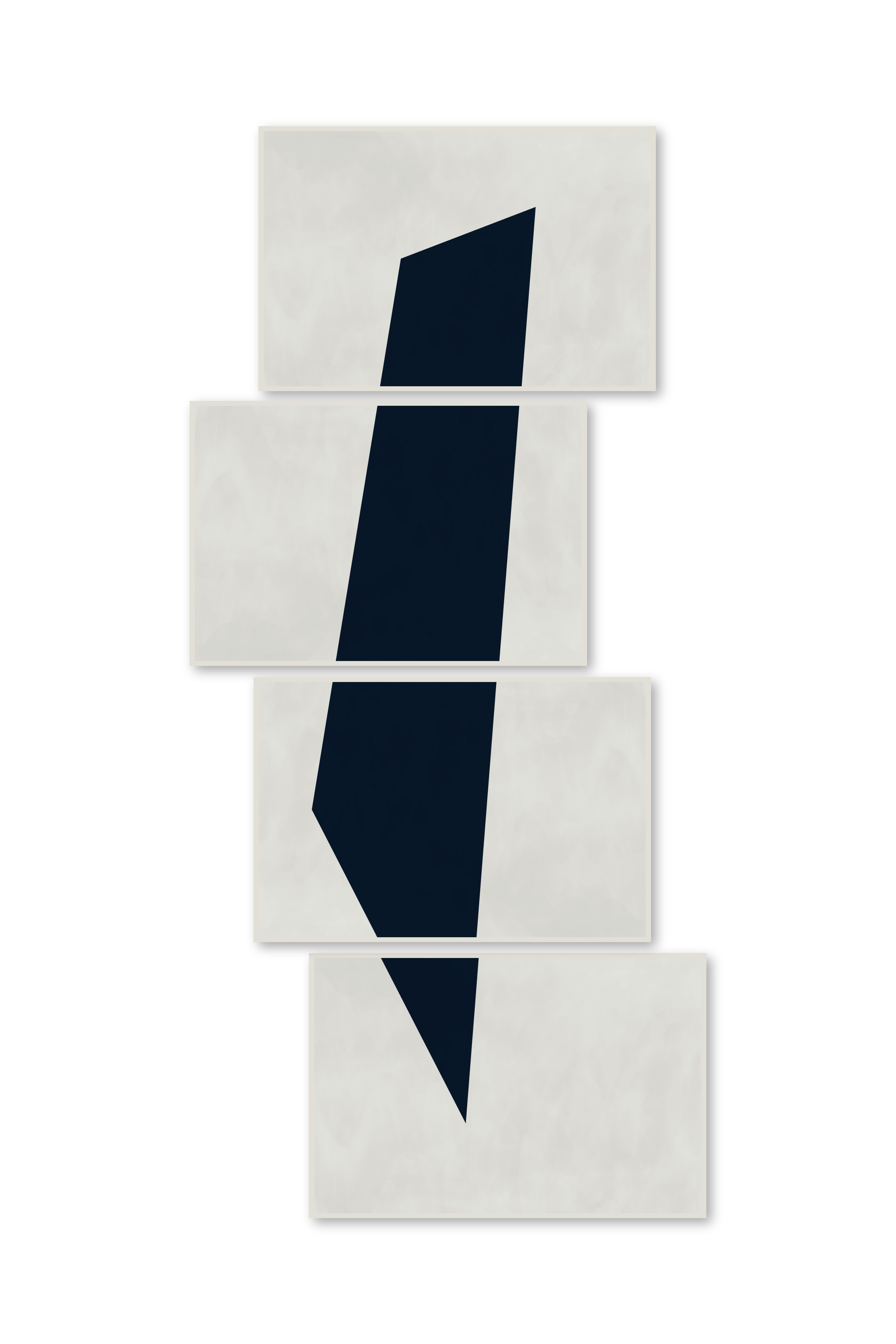 Gallery Wall | Quattro