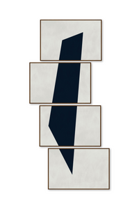 Gallery Wall | Quattro