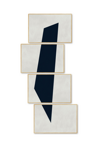 Gallery Wall | Quattro