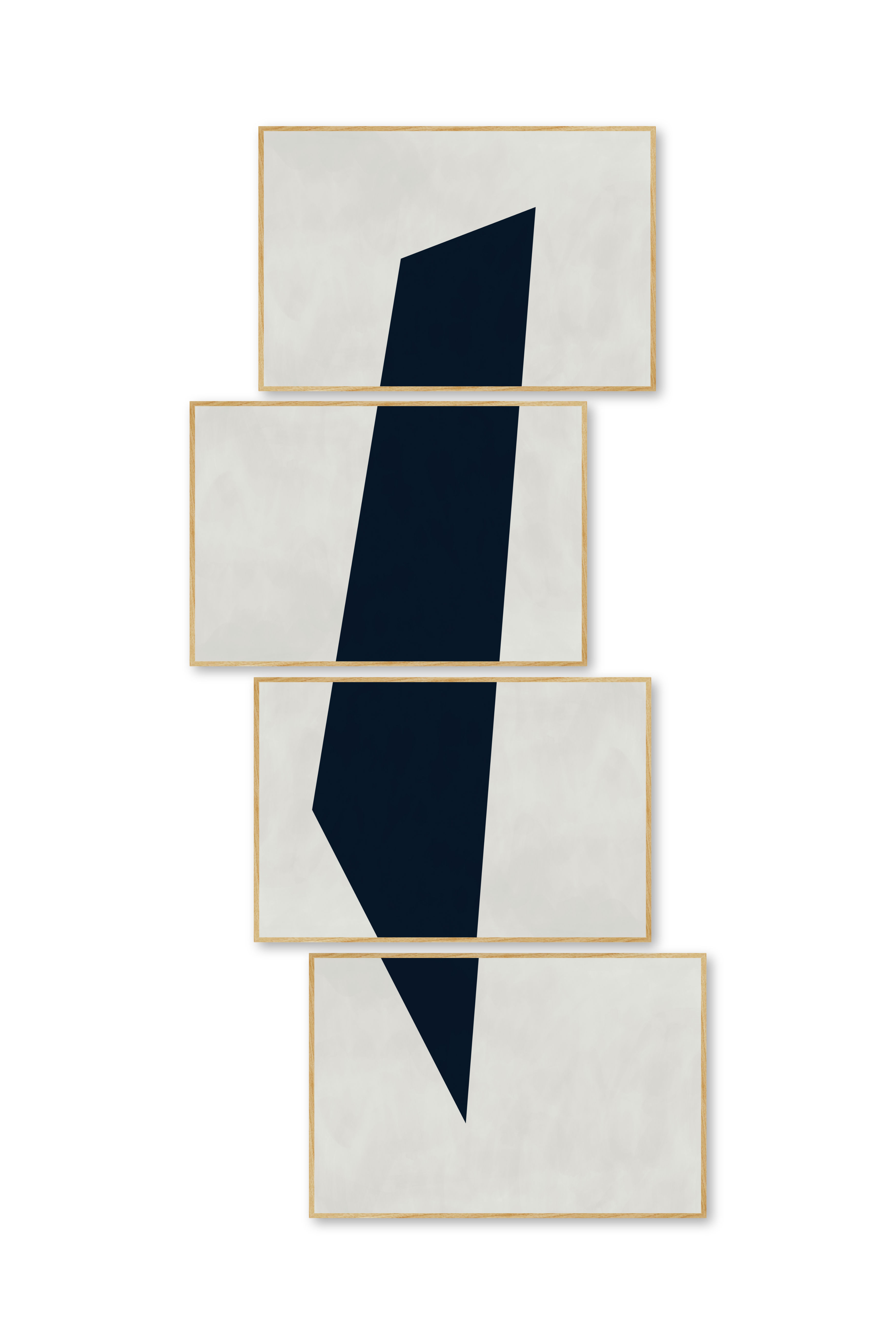 Gallery Wall | Quattro