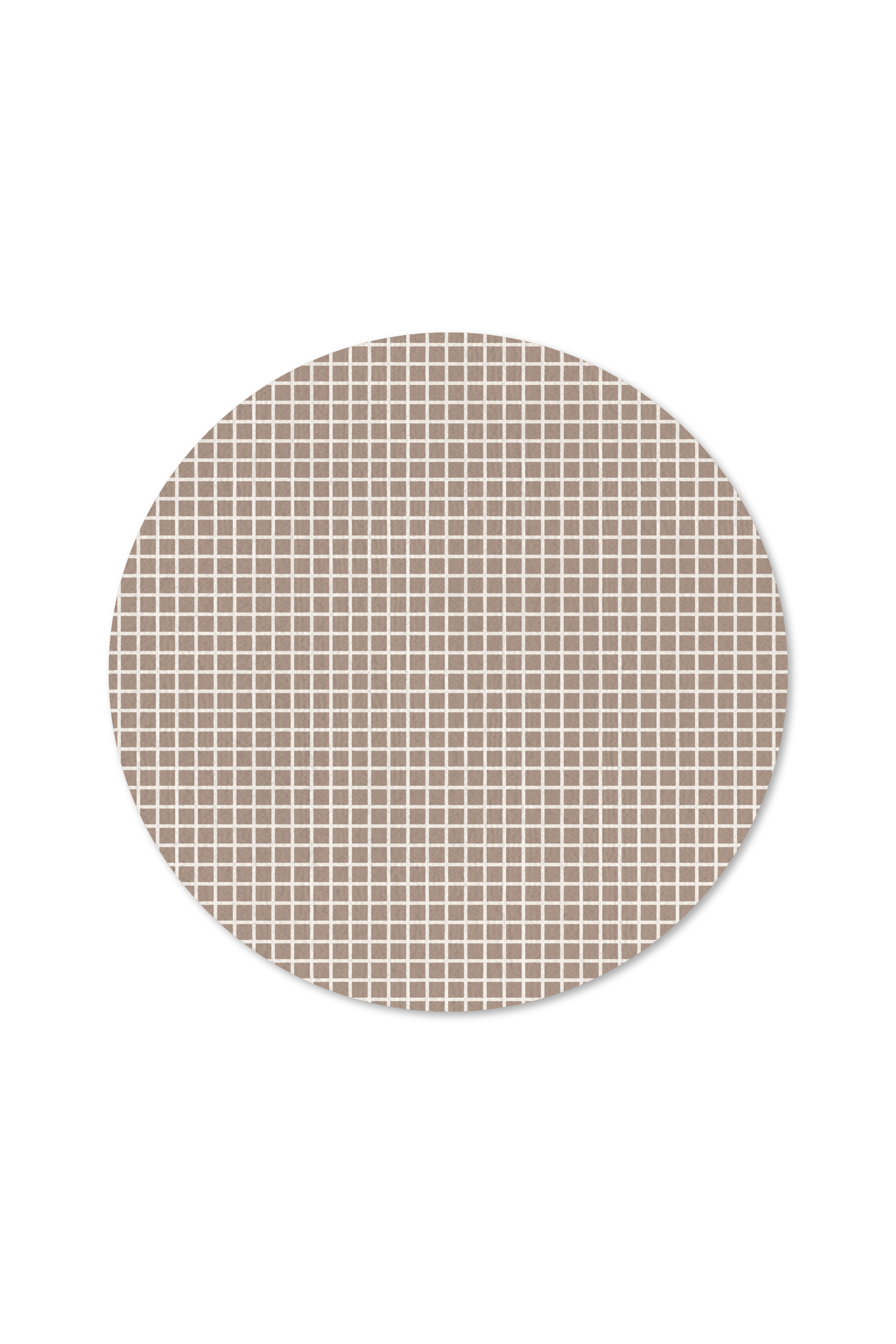 200x200 / Tan