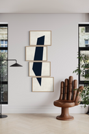 Gallery Wall | Quattro