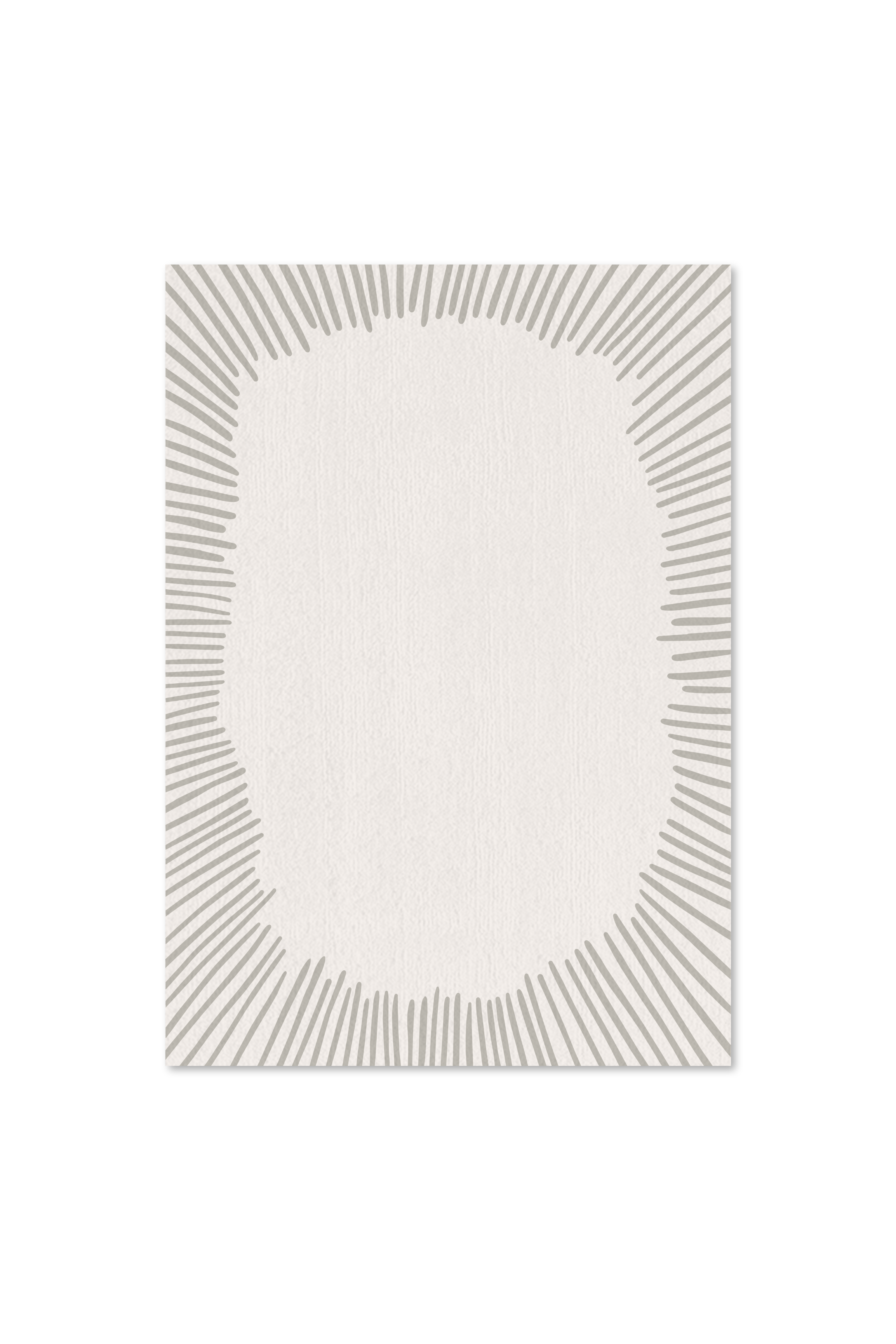 Alfombra | Yugu II