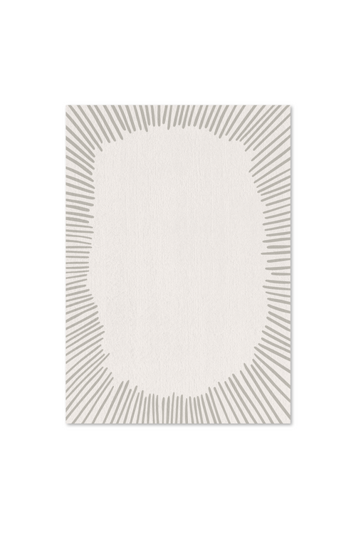 Alfombra | Yugu II
