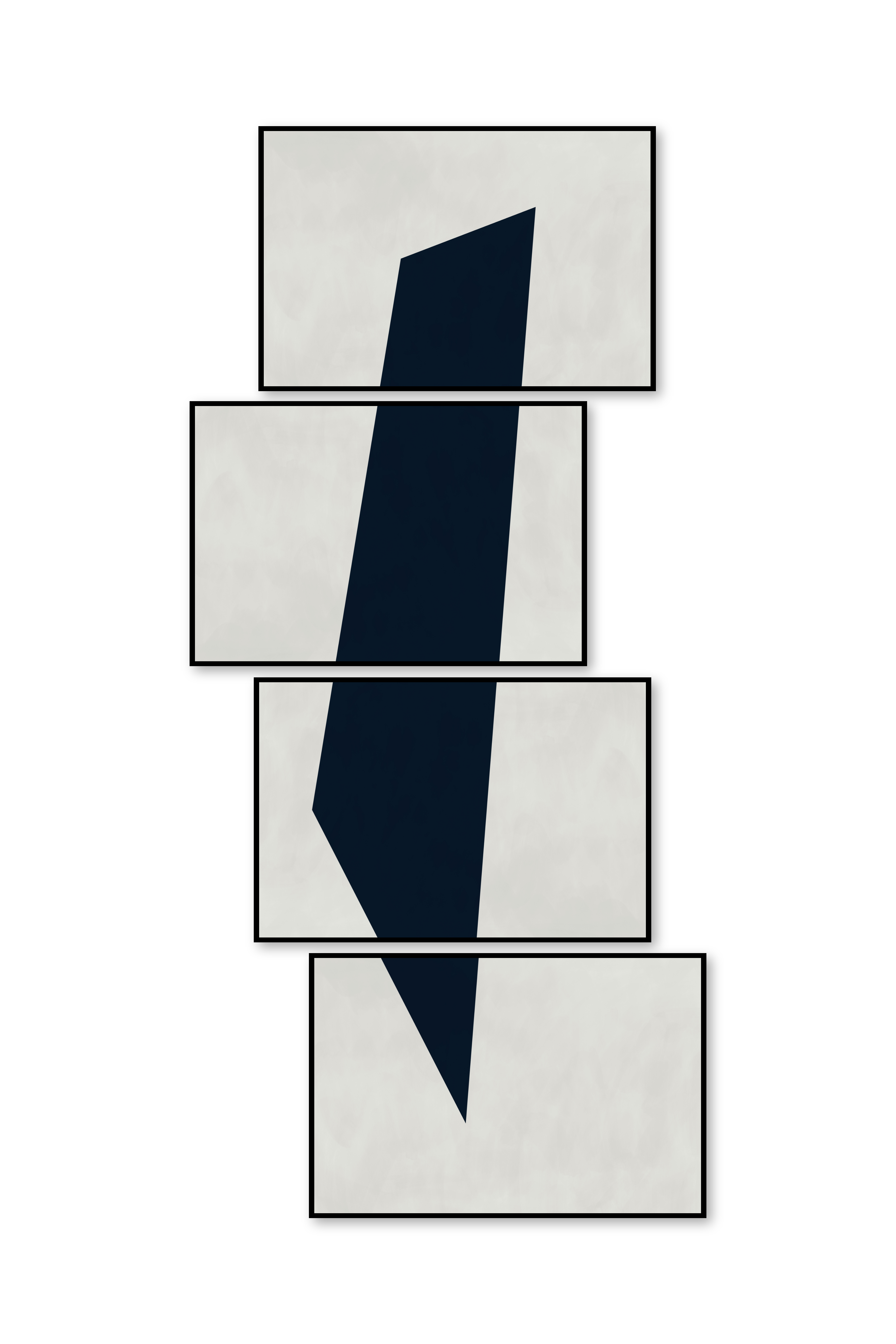 Gallery Wall | Quattro