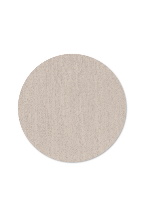 Alfombra | Hue Circular
