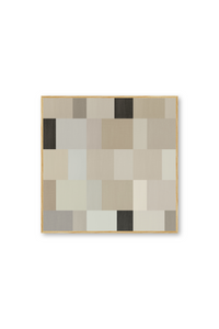 Cuadro | Serene in neutrals