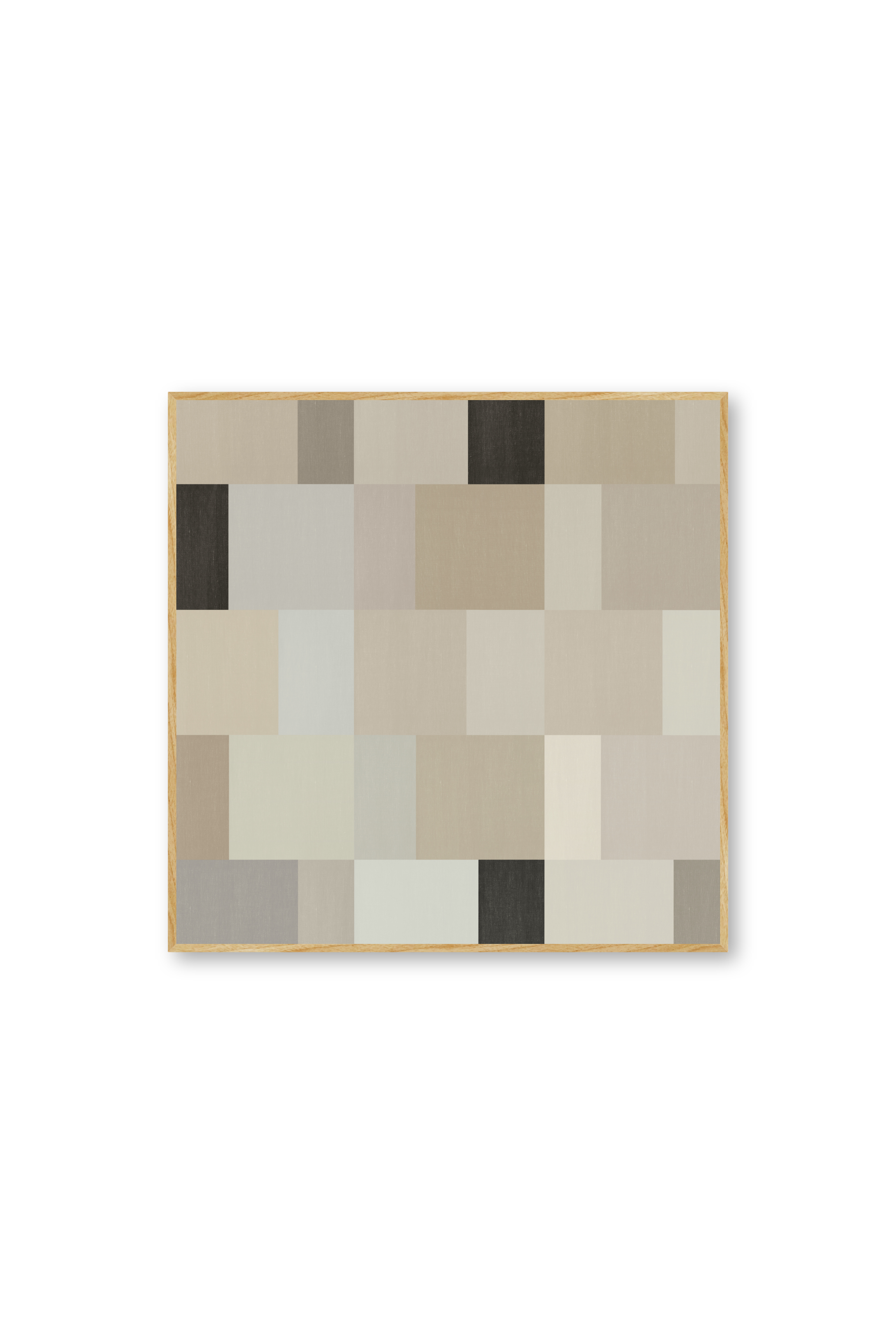 Cuadro | Serene in neutrals