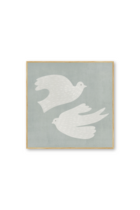 Cuadro | Doves