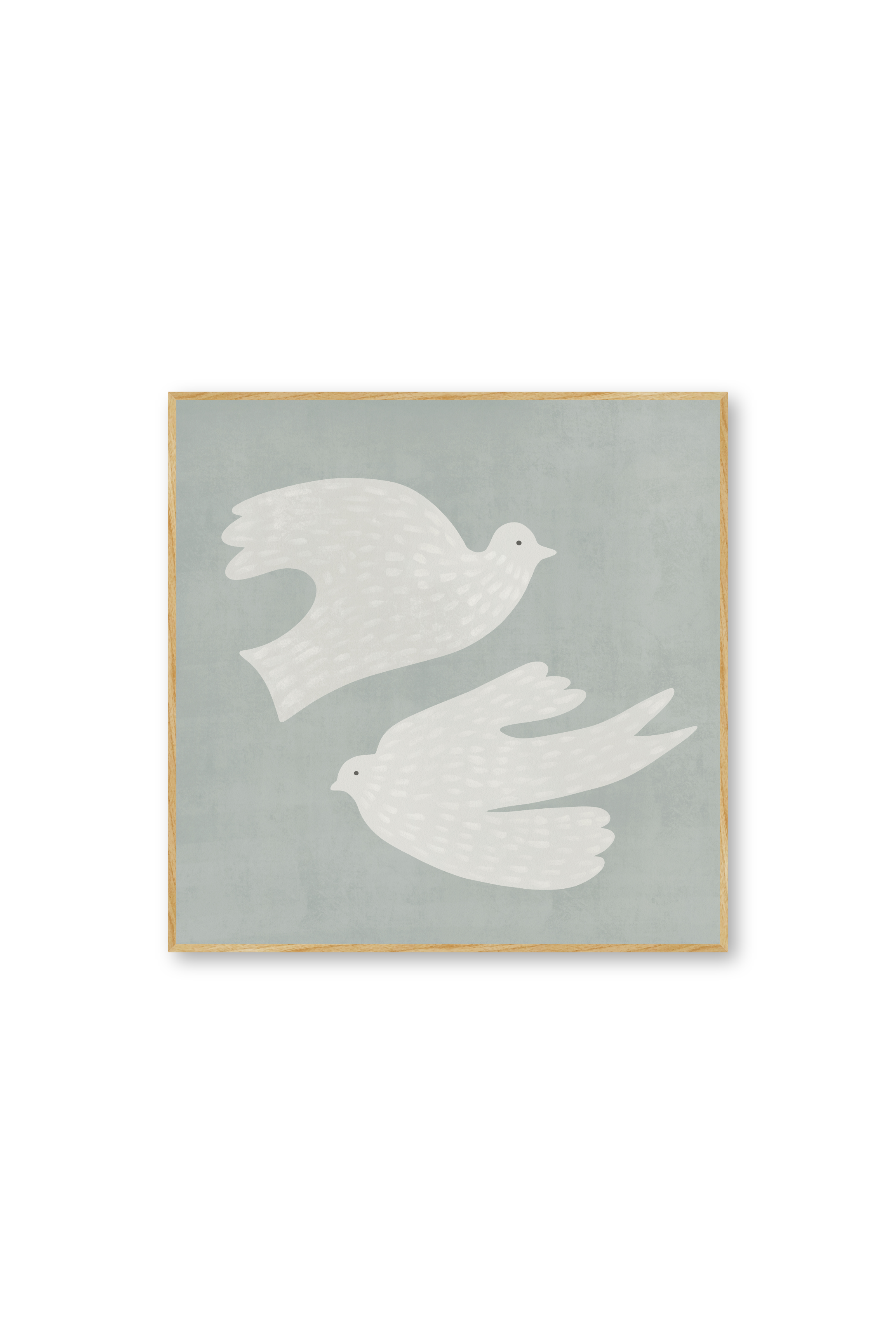 Cuadro | Doves