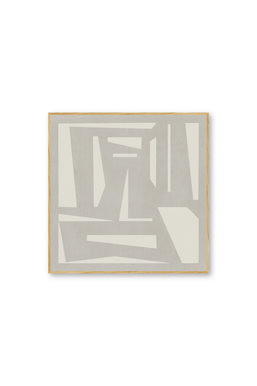 Cuadro | Berlin 01
