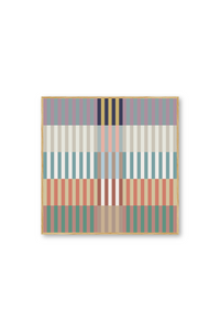 Cuadro | In line with tone