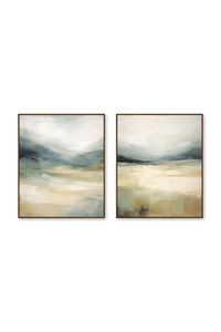 Díptico Vertical 5:6 | Shushe