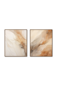 Díptico Vertical 5:6 | Calay