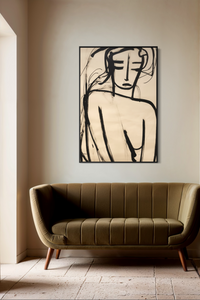 Cuadro | Maria Teresa