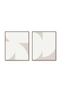 Díptico Vertical 5:6 | Silen