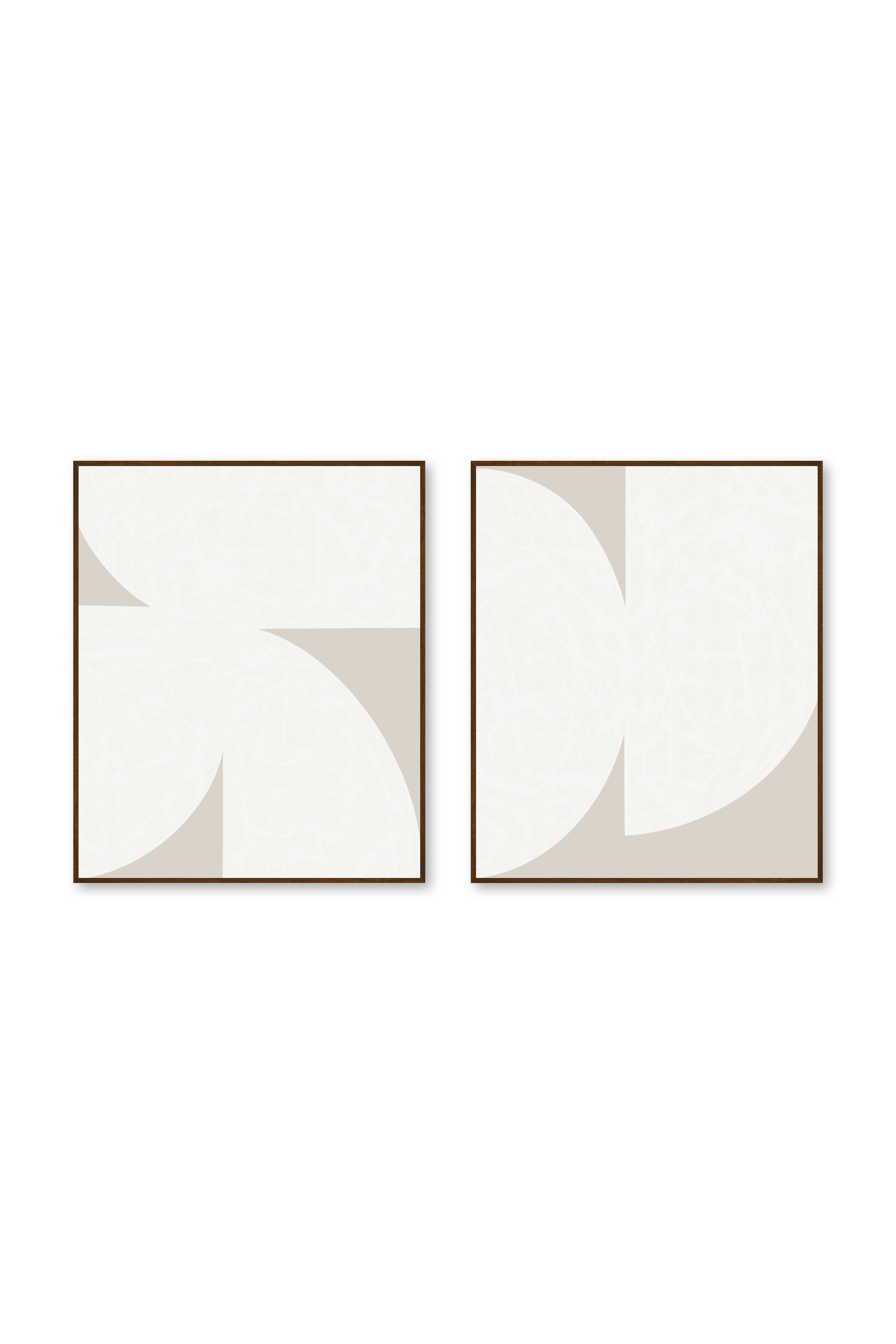 Díptico Vertical 5:6 | Silen