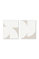 Díptico Vertical 5:6 | Silen