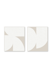 Díptico Vertical 5:6 | Silen