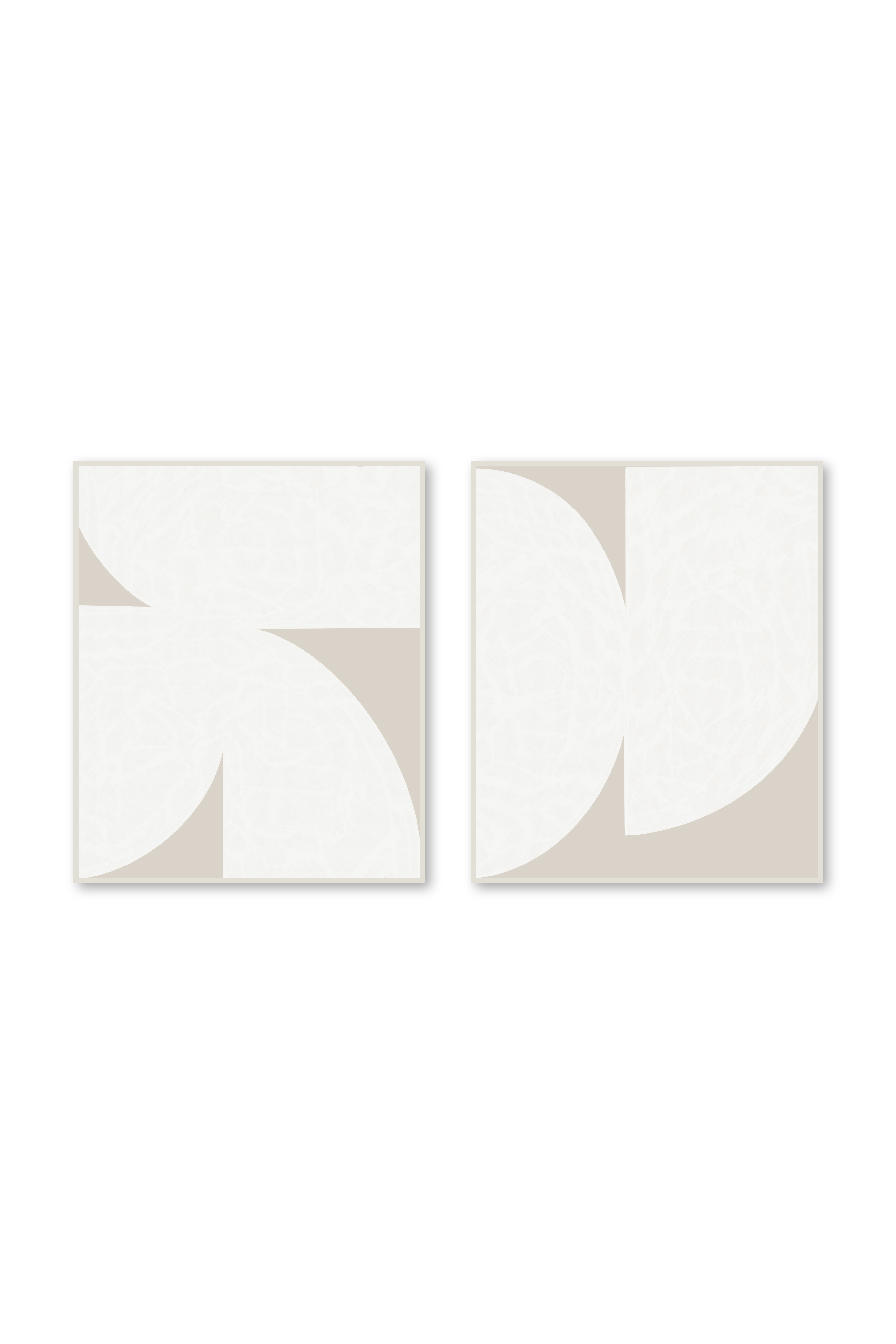 Díptico Vertical 5:6 | Silen