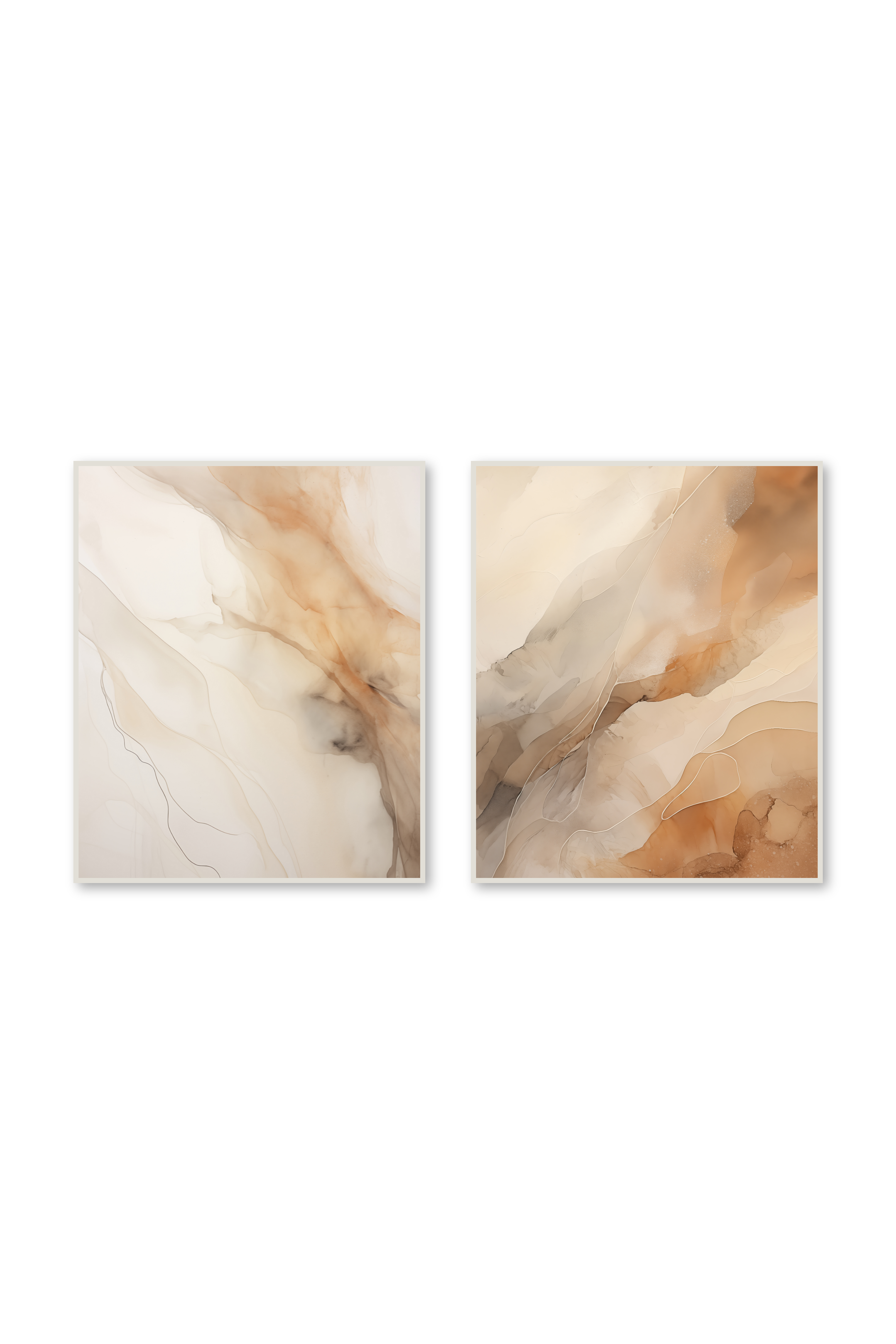 Díptico Vertical 5:6 | Calay