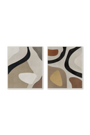 Díptico Vertical 5:6 | Noon