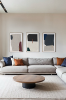 Tríptico Vertical 2:3 | Maoro