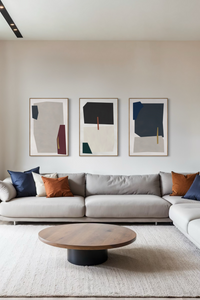 Tríptico Vertical 2:3 | Maoro