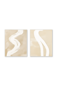 Díptico Vertical 5:6 | Nude Ave