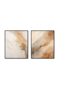 Díptico Vertical 5:6 | Calay