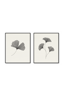 Díptico Vertical 5:6 | Ginkgo