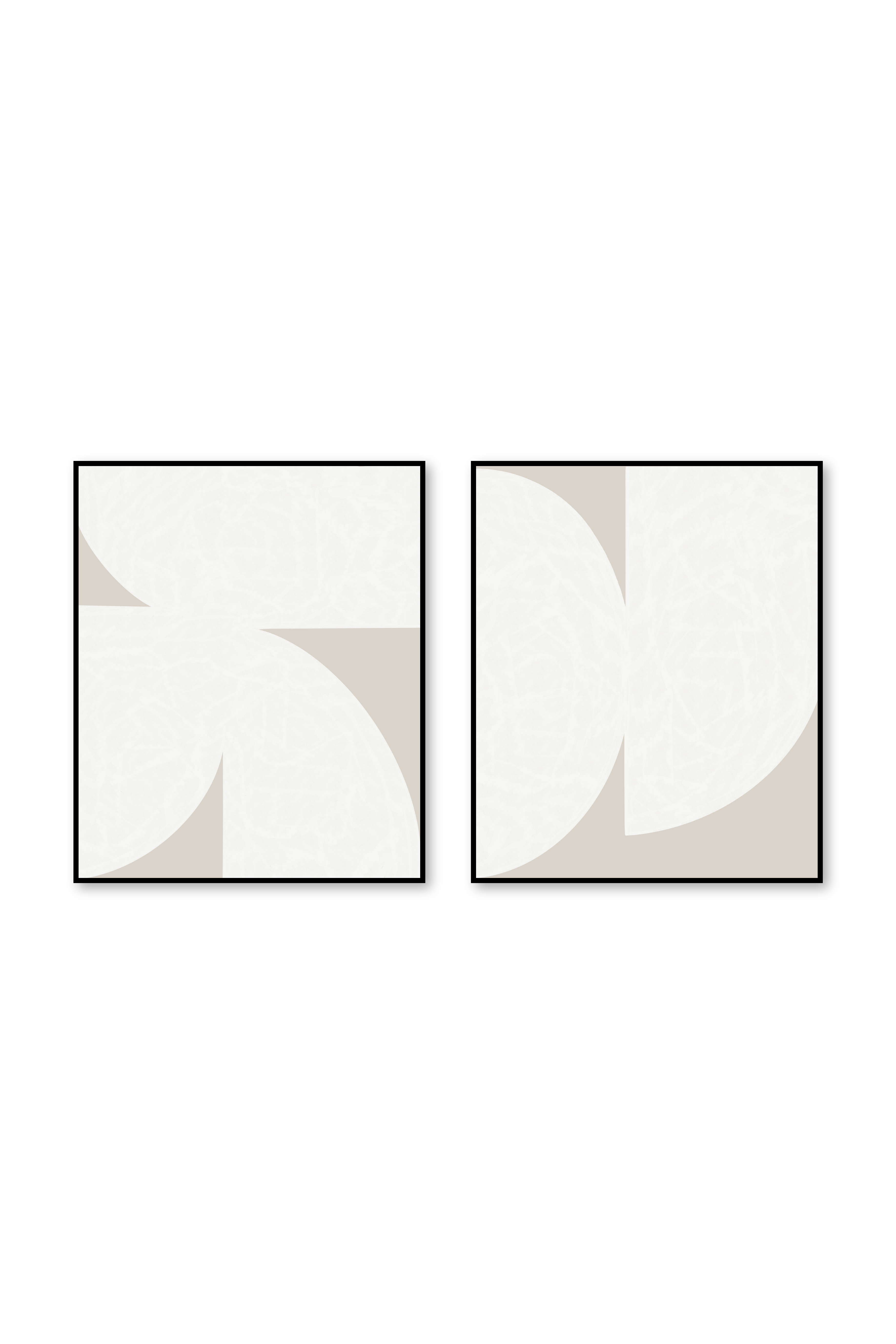 Díptico Vertical 5:6 | Silen