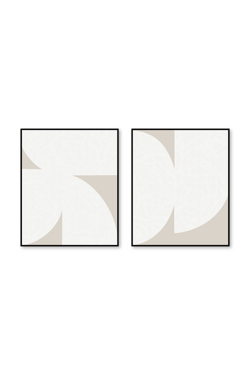 Díptico Vertical 5:6 | Silen